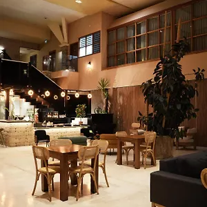 Отель Garden Boutique & Events